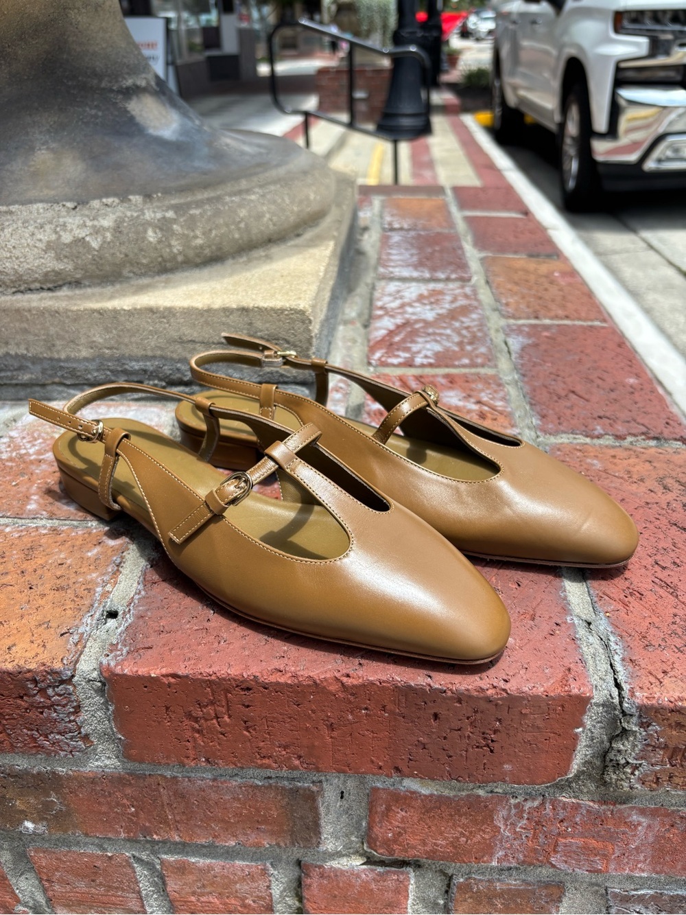 Doen shoes size 39 size 9